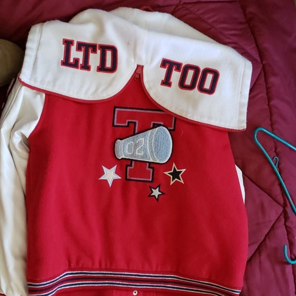 coat - Picture 4 of 4